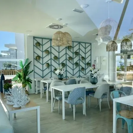 Beautiful In Casa Bandera