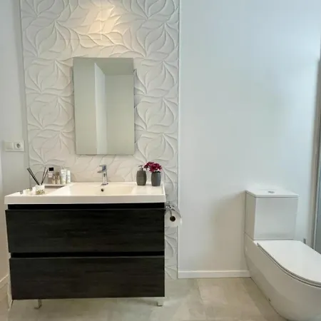Beautiful In Casa Bandera Apartment *