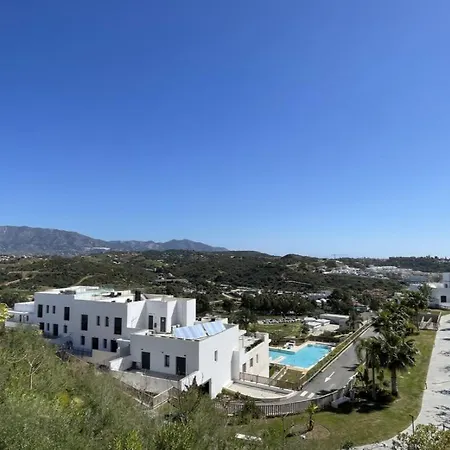Beautiful In Casa Bandera Apartment La Cala De Mijas