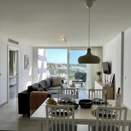 Apartment Beautiful In Casa Bandera