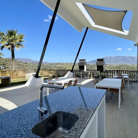 Apartment Beautiful In Casa Bandera *