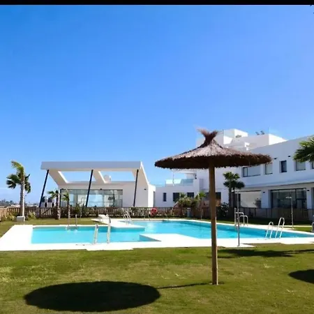 Casa Bandera