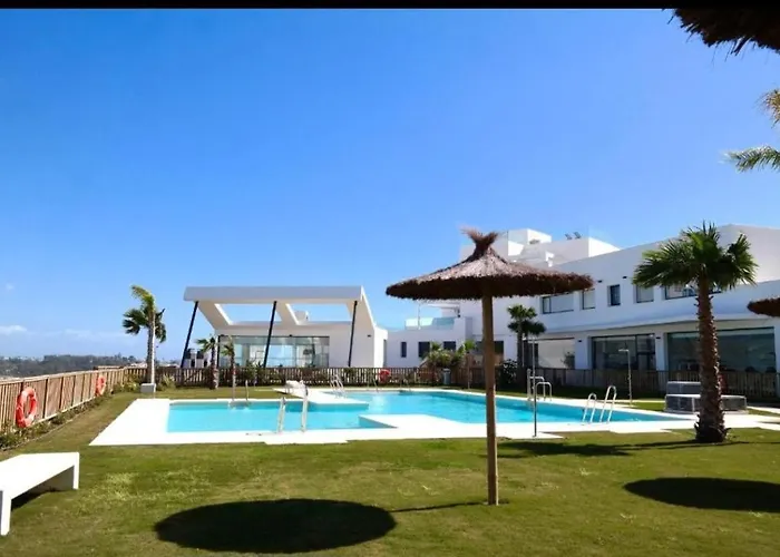Casa Bandera